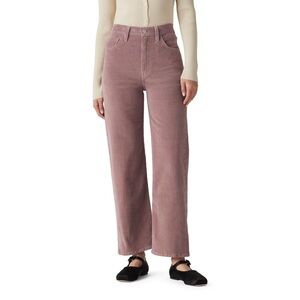 Levi's Women's High Rise Jeans - Mauve